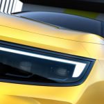 Nouvelle Opel Astra : les premières images officielles