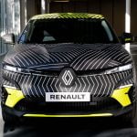 Renault ElectriCity : un nouveau pôle dédié aux véhicules électriques
