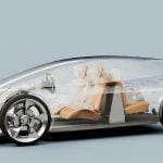 Un nouveau design de voiture électrique révolutionnaire qui pourrait augmenter l’autonomie de 30%