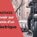 Autonomie Vélo Électrique : Gagnez des Kilomètres avec nos Conseils