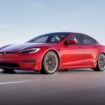 Tesla Model S Plaid : un record d'accélération officiel !