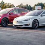 Tesla veut (encore) booster ses superchargeurs