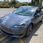 Tesla Model 3: le meilleur rapport qualité prix?