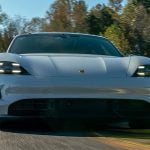 Voiture électrique : ils parcourent plus de 3 000 km en 24 heures