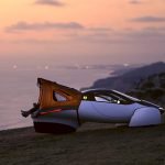 Jaguar I-Pace 2022, style de vie « ne jamais charger » d'Aptera, politique de GM EV : Actualités automobiles du jour