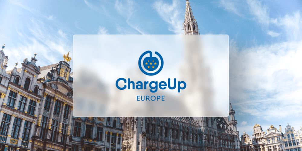 ChargeUp Europe appelle à des objectifs basés sur la capacité pour les infrastructures de recharge
