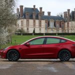 Tesla : en France comme en Europe, la Model 3 est la reine des électriques