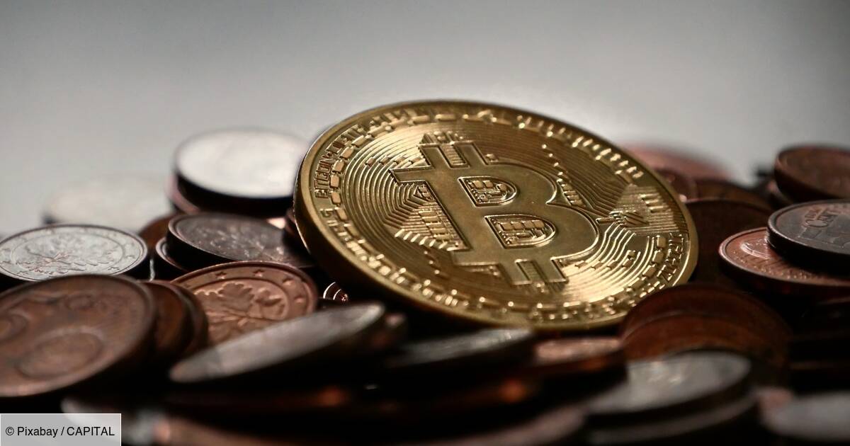 Le bitcoin poursuit sa chute vertigineuse