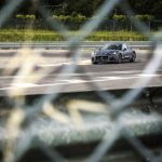Maserati GranTurismo électrique : premières images