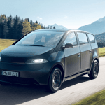 Sono Motors a fait don d'une batterie Sion 54 kWh avec chimie LFP