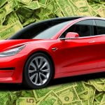 Tesla Model 3 - Andy Slye / YouTube