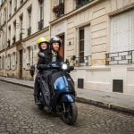 Fnac Darty lance un scooter électrique à 130 €/mois