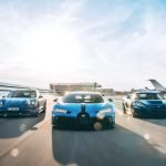 Bugatti repris par Rimac pour un avenir 100 % électrique