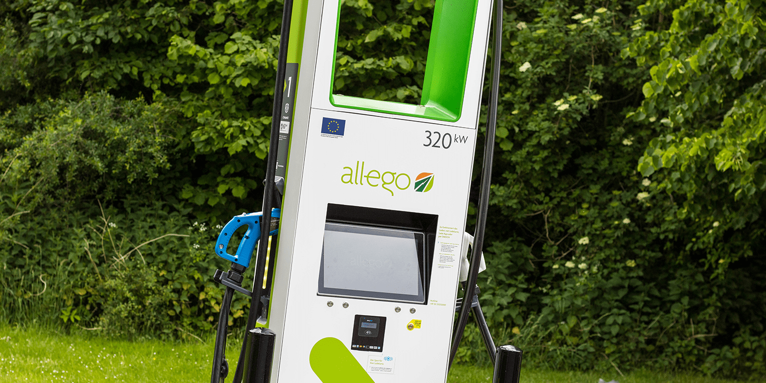 Allego construit des bornes de recharge dans les hôtels Radisson - electrive.com