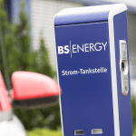 BS Energy avec un programme d'extension de l'infrastructure de recharge semi-publique - electrive.com