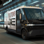 GM accélère la modernisation en usine des véhicules de livraison électriques - electrive.com