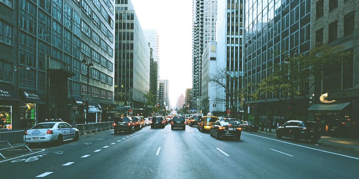 New York préfère les cibles municipales de voitures électriques