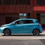 Renault ZOE : toujours la Française électrique préférée dans l'Hexagone au premier semestre