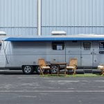La caravane Airstream de Tom Hanks vendue pour 200.000 €