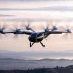 Avion électrique : Joby signe un nouveau record d'autonomie