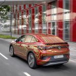 Volkswagen ID.5 GTX : le SUV coupé sport sera présenté à Munich