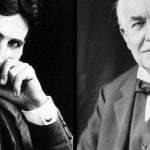 Vous gaz à Edison, puis à Tesla, que nous enseigne l'histoire ?