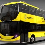 ADL reçoit sa première commande de nouveaux bus FC