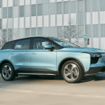 La société de location de voitures Starcar acquiert 130 Aiways U5