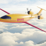 DHL signe pour 12 avions électriques Alice eCargo