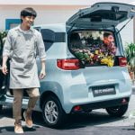 Les ventes de NEV en Chine atteignent 271 000 véhicules - electrive.com