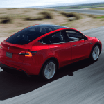 Livraison de lithium à Tesla retardée - electrive.com