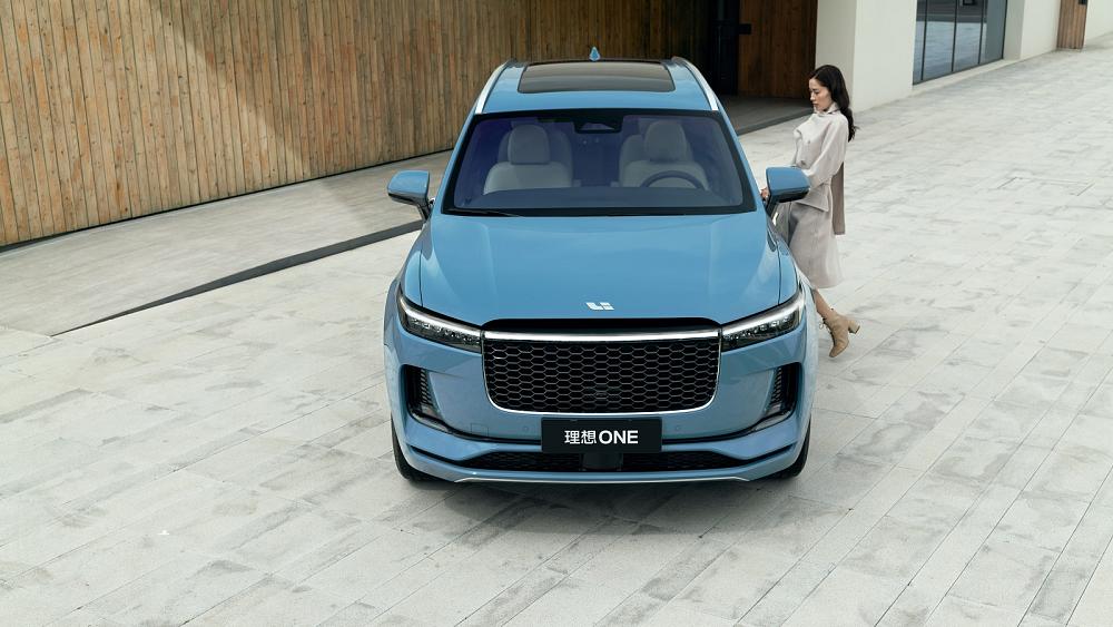 Votre prochaine voiture électrique sera probablement une marque chinoise.  Voici pourquoi