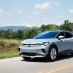 Les modèles VW ID.4 AWD à deux moteurs gagnent jusqu'à 249 miles d'autonomie