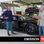 Bugatti : dans les coulisses du mythe - Emission TURBO du 05/09/2021
