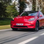 Essai Tesla Model Y Grande autonomie : notre avis au volant du SUV électrique