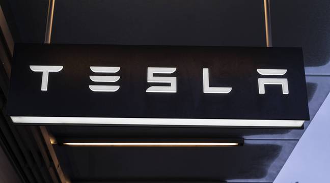 Tesla a désormais l'autorisation de concevoir des essuie-glaces lasers
