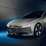 BMW i5 : la Série 5 électrique pourrait voir le jour en 2023