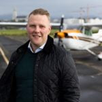 Bye Aerospace place trois avions électriques en Islande