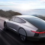 Lightyear lève 110 millions de dollars pour commercialiser sa voiture électrique «solaire» de 170 000 $