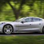 Marché des véhicules Électriques de luxe 2021-28 l'avenir est là avec Porsche, Tesla, Aston ...