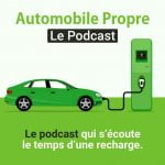 Podcast Automobile Propre