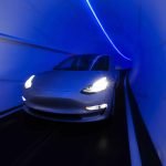 Boring company : Première vidéo bluffante! - Tesla Mag