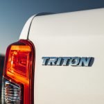 Mitsubishi Triton 2023 détaillé !  Achèteriez-vous un VE hybride rechargeable rival des best-sellers Toyota HiLux et Ford Ranger ?