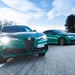 Le PDG d'Alfa Romeo tacle discrètement Tesla - Turbo