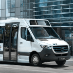 Altas Auto : uniquement des minibus électriques à partir de 2025 - electrive.com