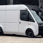 Arrival veut dynamiser le marché des e-vans en Allemagne