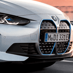 BMW i5 à venir en 2023 - electrive.com