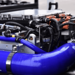 Bosch : Nouveau moteur électrique pour véhicules utilitaires légers à moyens