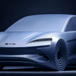 BYD présente la berline sportive milieu de gamme Ocean-X
