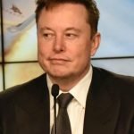 Elon Musk a avoué que les touristes de l'espace avait eu "quelques problèmes" avec les toilettes à ...